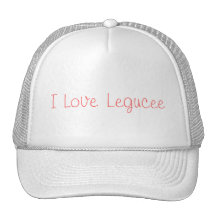 Untitled Hat