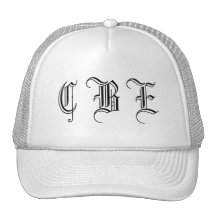 Untitled Hat