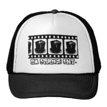 Untitled Hat