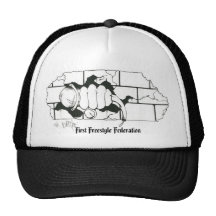Untitled Hat