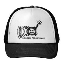 Untitled Hat
