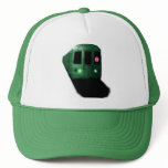 Untitled Hat - Customized