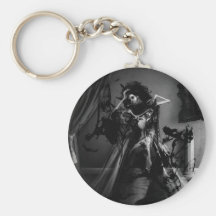 Untitled Key Chain