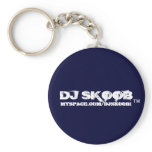 Untitled Keychain