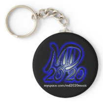 Untitled Keychain