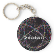 Untitled Keychain