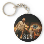 Untitled Keychain