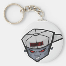 Untitled Keychain