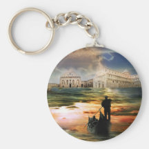 Untitled Keychain