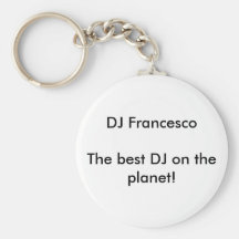 Untitled Keychain