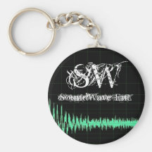 Untitled Keychain