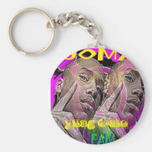 Untitled Keychain
