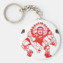 Untitled Keychain