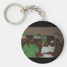 Untitled Keychain