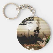Untitled Keychain