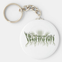 Untitled Keychain