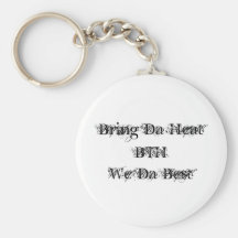 Untitled Keychain
