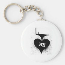 Untitled Keychain