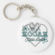 Untitled Keychain