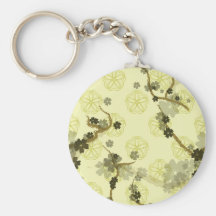 Untitled Keychain