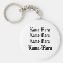 Untitled Keychain