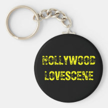 Untitled Keychain