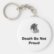 Untitled Keychain