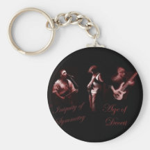 Untitled Keychain