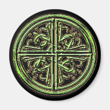 Untitled Magnet