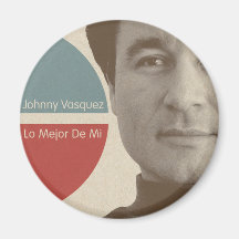 Untitled Magnet