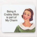 Untitled Mousepad