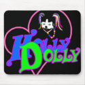 Untitled Mousepad