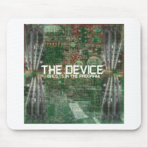 Untitled Mousepad