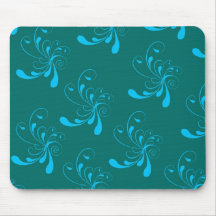 Untitled Mousepad