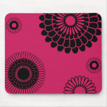 Untitled Mousepad
