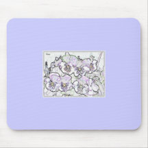 Untitled Mousepad