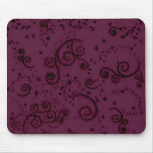 Untitled Mousepad