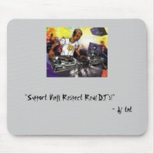 Untitled Mousepad