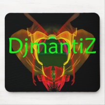 Untitled Mousepad