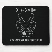 Untitled Mousepad