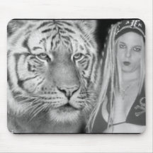 Untitled Mousepad