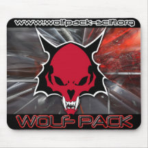 Untitled Mousepad