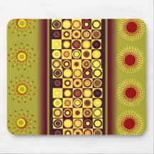 Untitled Mousepad
