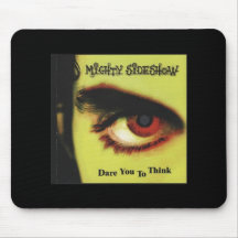 Untitled Mousepad