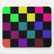 Untitled Mousepad