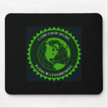 Untitled Mousepad