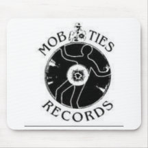 Untitled Mousepad