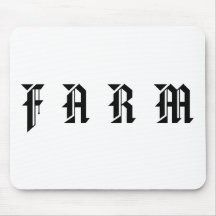 Untitled Mousepad