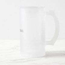 Untitled Mug