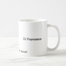 Untitled Mug